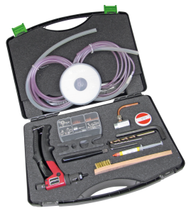 Diag4Bike Installation set lambda mini (IT)