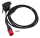 Diag4Bike Repl OBD2 Adapter Cable (IT)
