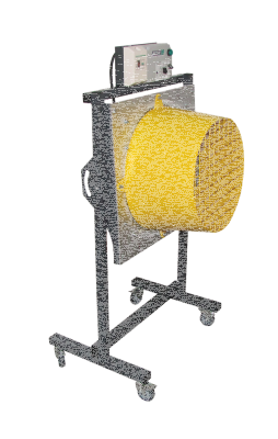 Diag4Bike Axial Cooler Fan (IT)