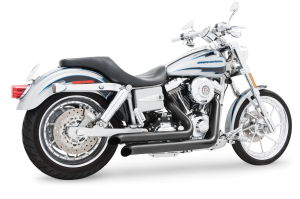 DECLARATION TURN-OUTS BLACK FXD06-17