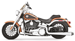 US-OUTLAW DUAL CHR W/BLK TIPS F*ST97-06 (IT)