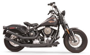 UPSWEPT W/STAR TIP BLACK F*ST86-17 (IT)