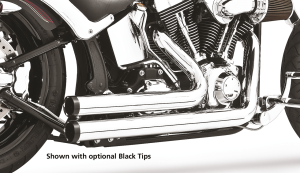 INDEPENDENCE SHORTY CHROME F*ST86-17 (IT)