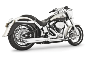 UNION 2-INTO-1 CHROME F*ST86-17