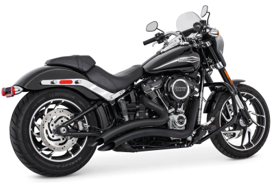 SHARP CURVE RADIUS BLACK FXCW FXSB (IT)