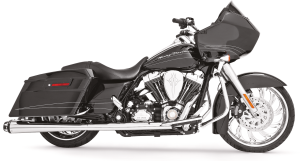 US-OUTLAW DUAL CHR W/BLK TIP FLH/T95-08 (IT)