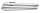 US-OUTLAW SLIP-ONS CHROME FLH/T95-16 (IT)