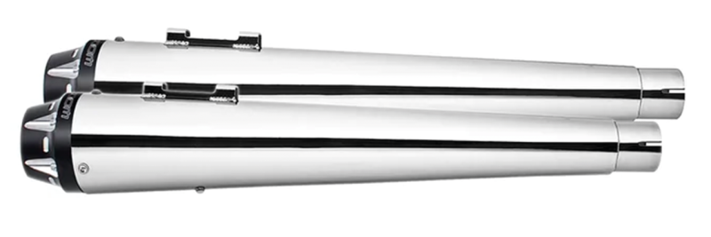 US-OUTLAW S/Os CHR BLK TIPS FLH/T95-16 (IT)