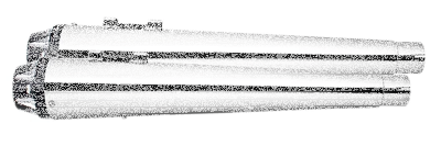 US-OUTLAW S/Os CHR BLK TIPS FLH/T95-16 (IT)