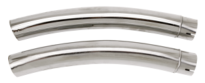 QUIET BAFFLES FXCW08-11 FXSB13-17 (IT)
