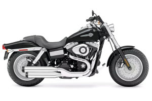 SIGNATURE SLIP-ONS BLACK TIP FXD91-17