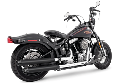 RACING SLIP-ONS BLACK/BLACK F*ST07-17