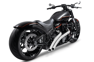 Radical radius high Chrome F*ST86-17 (IT)