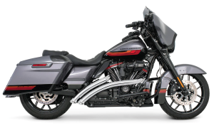 Radical radius high Chrome FLH/T95-16