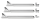 2.5" OD Blue-Proof Sharktail long s/o CH (IT)