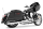 2-1 UNION Chrome w/black tip FLH/T95-16 (IT)