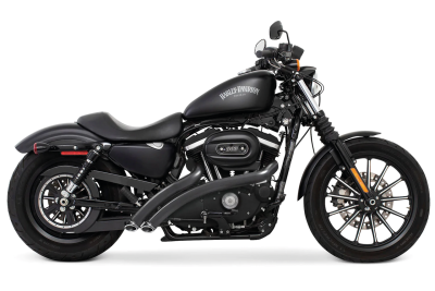 Radical radius high Black w/caps XL04-up