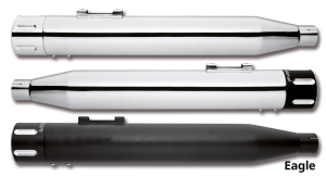 EAGLE S/ONS ALL CHROME FLH/T95-16 (IT)