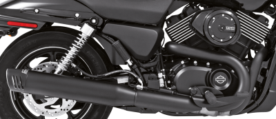 RACING SLIP-ON BLK/BLK TIP XG15-20 (IT)