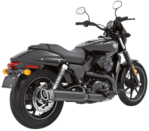 RACING SLIP-ON BLK/BLK TIP XG15-20 (IT)