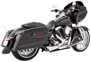 COMBAT 2-1 SHORTY CHR/CHR FLH/T17-UP (IT)