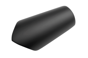 MFFLR HEATSHIELD 2-1 TURNOUT & SHORTY BK (IT)