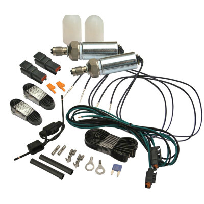 S&S Electric Compression Release kit (IT)