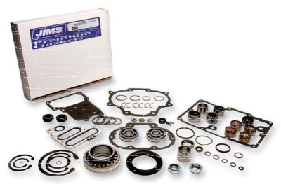 JIMS transmission rebuild kit F*ST07-17 (IT)