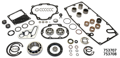 JIMS transmission rebuild kit F*ST07-17 (IT)
