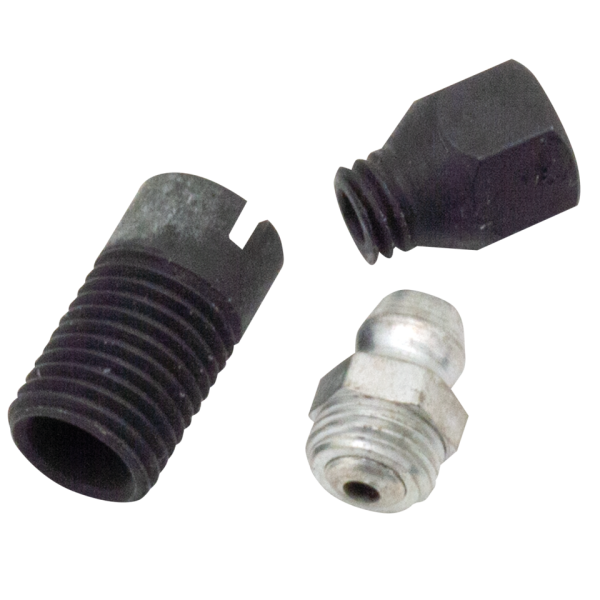Brake drum grease nipple kit 45CI29-52 (IT)