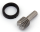 COLONY Shifter shaft lock screw BT36-e79 (IT)