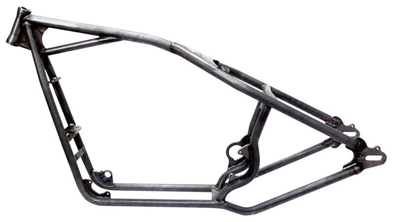 Hardtail Frame Sportster XL04-22 (IT)
