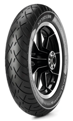 Metzeler 130/90-16M/CTL 67H ME888F (IT)