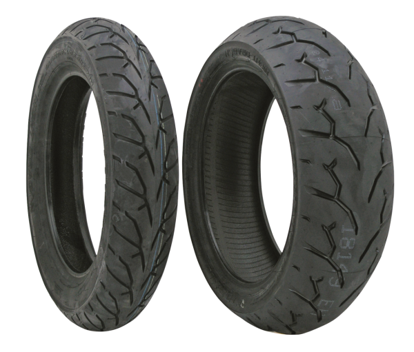 Pirelli Night Dragon 130/90B16M/CTL 67H (IT)