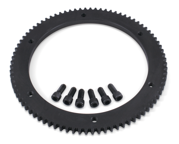 84T Ring Gear Conversion kit BT90-93 (IT)
