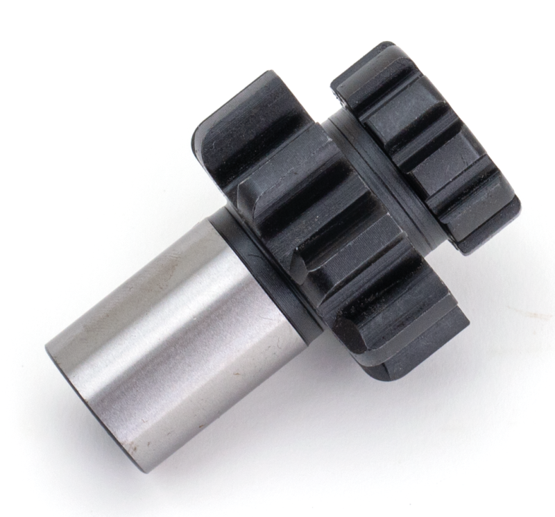 Starter pinion Gear BT90-06 for 66T ring (IT)