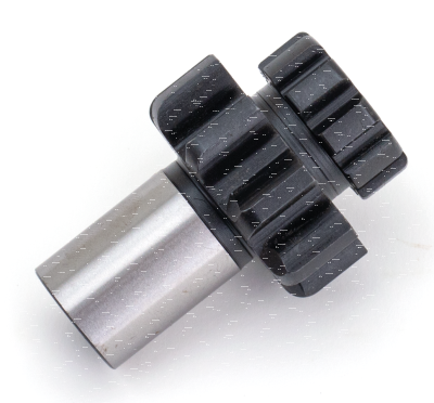 Starter pinion Gear BT90-06 for 66T ring (IT)
