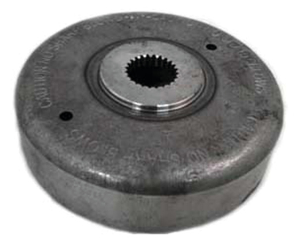 Alternator Rotor TC08-17 (IT)