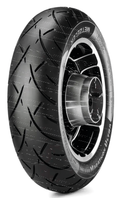 Metzeler MU85B16 M/CTL 77H ME888R (IT)
