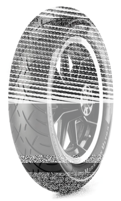 Metzeler ME888 front 80/90 - 21 48H TL (IT)