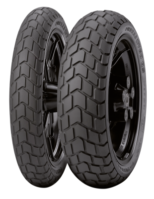 Pirelli MT60RS 130/90B16 67H TL (IT)