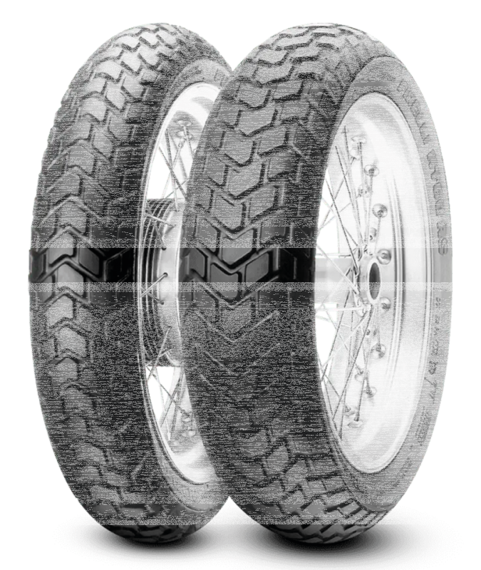 Pirelli MT60RS 150/80B16 77H TL  REINF (IT)