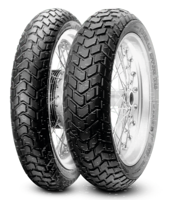 Pirelli MT60RS 150/80B16 77H TL  REINF (IT)