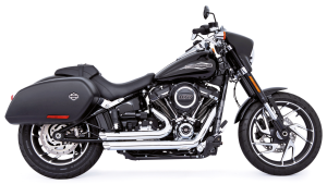 AMENDMENT SIDE SLASH ST18-up Chr X