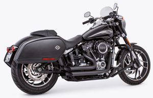 AMENDMENT SIDE SLASH ST18-up Blk X