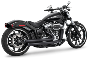 INDEP STAGGERED ST18-up Blk/Blk (IT)