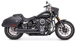 INDEP STAGGERED ST18-up Blk/Blk (IT)