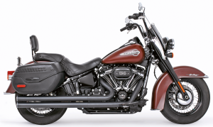 INDEPENDENCE LONG ST18-up Bk/Bk (IT)