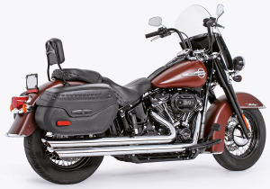 PATRIOT LONG ST18-up Chrome (IT)