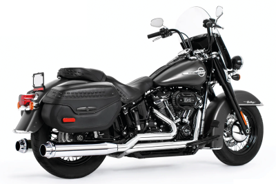 4.5" US OUTLAW TR-DUAL ST18-up Ch/Ch